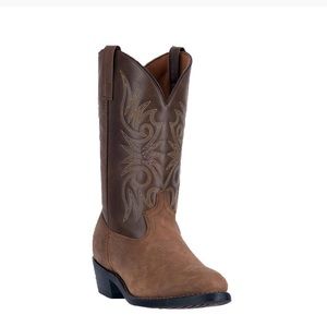Men’s Laredo Cowboy Boots